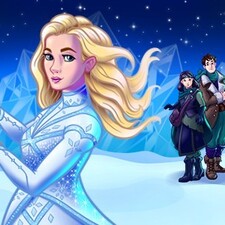 Schneek�nigin - das Musical