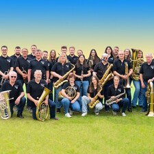 Sound of Brass & Voices