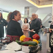 Kochkurs: Vegane K�che