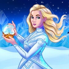 Schneek�nigin - das Musical