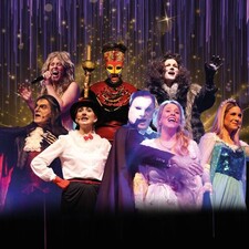 Musical Magics / Foto: © Why Not - Events und Kommunikation UG Musical Magics