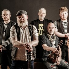 Irish Folk Festival 26