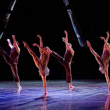 Koresh Dance Company