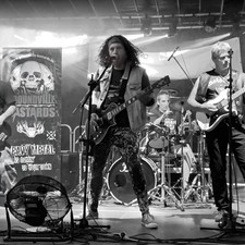 Rock auf der Burg Vol. 6