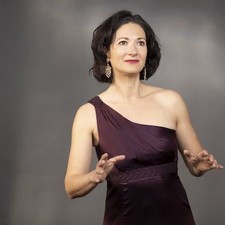 Elisabeth Daiker