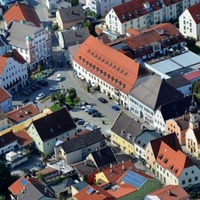 Grafinger Stadtf�hrungen