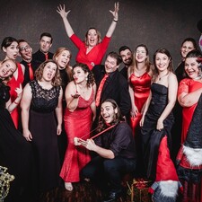 Weihnachtszauber in Concert!