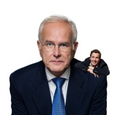 Harald Schmidt schw�tzt
