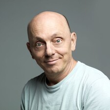 Bernhard Ho�cker