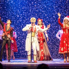 Wonderful Christmas Time / Foto: © Whynot Events GmbH Wonderful Christmas Time