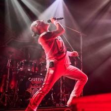 The Queen Kings / Foto: © Klaus Manns The Queen Kings