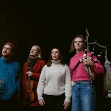 Young Scots Trad Awards Winner / Foto: © Martin Venherm Young Scots Trad Awards Winner