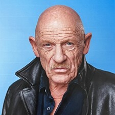 Autorenlesung mit Joe Bausch