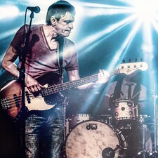 Thomas Blugs Rockanarchie 