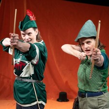 Triff Robin Hood