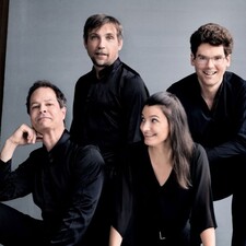 delian::quartett