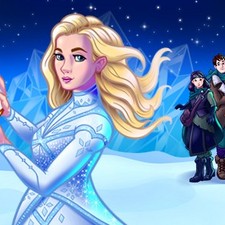 Schneek�nigin - das Musical