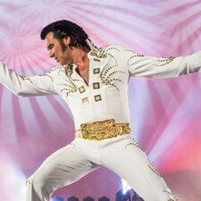 One Night of Elvis / Foto: © Claudia Kerner One Night of Elvis