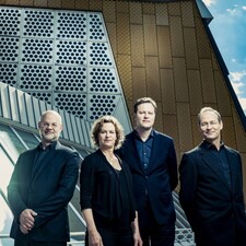 Mandelring Quartett