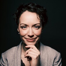 Sonia Achkar