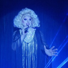 Savira's Showpalast - on Tour