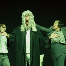 Chawwerusch-Theater
