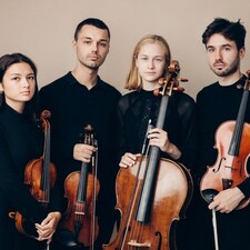 NOVO Quartett