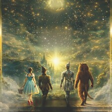 Die geheimnisvolle Reise