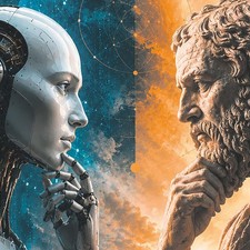 KI und Philosophie