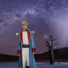 Der kleine Prinz - Das Musical / Foto: © 3for1 Trinity Concerts Der kleine Prinz - Das Musical