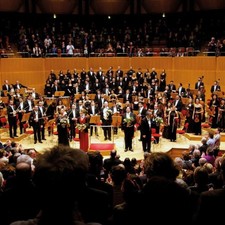 Neujahrskonzert / Foto: © Kulturgemeinschaft Bitburg e.V. Neujahrskonzert