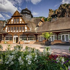 Vom Fischerdorf zum Heilbad / Foto: © Soonteam René Nolte Vom Fischerdorf zum Heilbad
