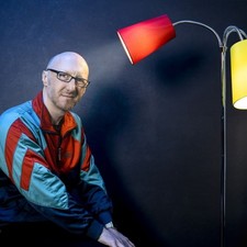Ralf Senkel