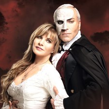Das Phantom der Oper