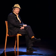 Erwin Pelzig: Wer wir werden.