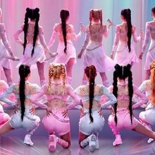 K-Pop Live! / Foto: © RESET Production e.K. K-Pop Live!