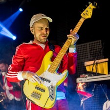 Oktoberfest LATE 2026 / Foto: © EventWerkstatt Welschbillig GbR Oktoberfest LATE 2026