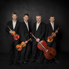 Bennewitz Quartett 