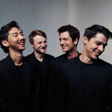 Quatuor Arod
