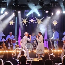 Soulful Christmas