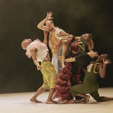 Movement Art Dance Festival / Foto: © Verein menschMITmensch e.V. Movement Art Dance Festival