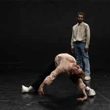 Movement Art Dance Festival