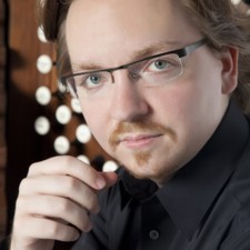 Orgelkonzert (Int. Orgelsommer)