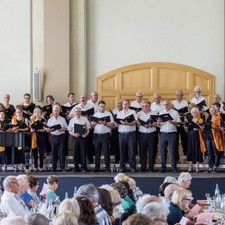 Musik am Sonntagnachmittag / Foto: © Kulturamt Pirmasens Musik am Sonntagnachmittag