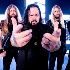 Evergrey