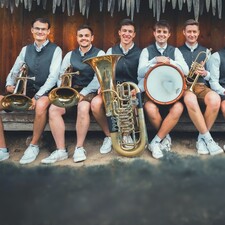 Oktoberfest - Fr�hshoppen