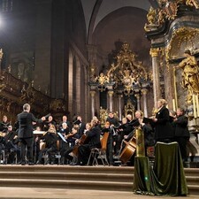 Advent bei Familie Bach