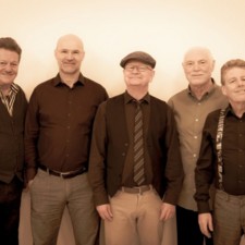 Simon holliday & his rhythm