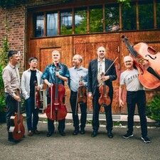 Bayerisches Kammerorchester
