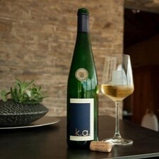Kreative Weinprobe 